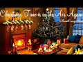 Christmas Time Is In The Air Again (instrumental)