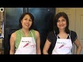 Potatoes in a Creamy Yogurt Sauce - Indian recipes
