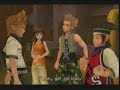 Kingdom Hearts 2 playthrough [Part 3]