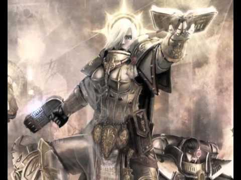 sororitas - 