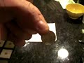 Where'd it go??