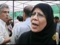 تواصل الاحتجاجات الشعبية المطالبة بتنحي الرئيس اليمني