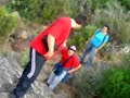 Excursión al picacho Excursión al picacho
