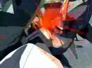 gundam seed butterfly