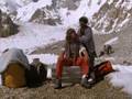 Reinhold Messner about the dangers of the Hidden Peak
