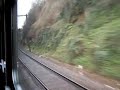 depart at Namur
