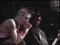 Mudvayne - Dig (live)
