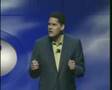 Conferencia E3 2006 Wii - Humor