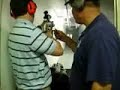 FNH USA Shoot - SCAR Fully Automatic - Garrett