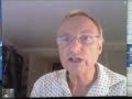 "Ask Dr. Tony" - February 2011 - Part 1