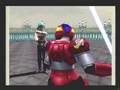 Evil Zone - Danzaiver Vol 1