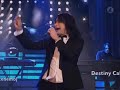 Melody Club - Destiny Calling (Live)
