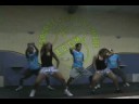 Magia Sedu��o - Coreografia - Envolvida