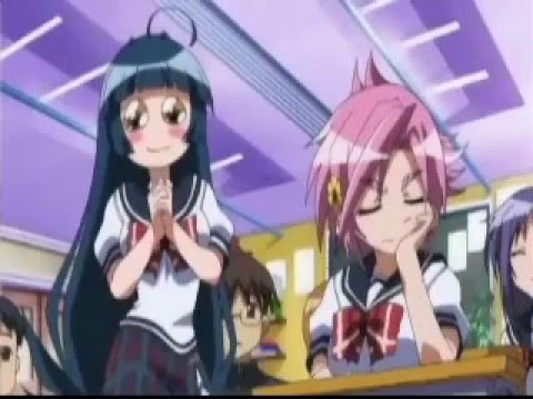 lolicon