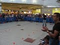 Olivier Herrero y Vicent Vu Van Kha en Santander 1