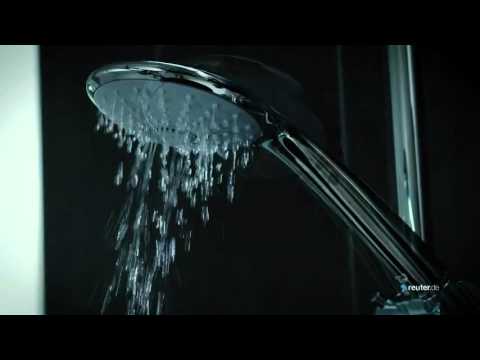 Duschsystem Grohe 