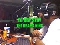 STREETSWEEPER RADIO W/ ROB JONES PT.2 STREETSWEEPER RADIO W/ ROB JONES PT.2