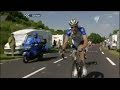 Tour De France 2008 Stage6