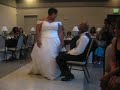 Garter dance song Naughty Nasty Boy