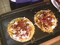 Chicken Quesadilla with Guacamole
