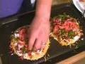 Chicken Quesadilla with Guacamole