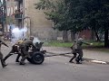 \"Czerniaków 44\": inscenizacja walk powsta?czych 3/10 \"Czerniaków 44\": inscenizacja walk powsta?czych 3/10