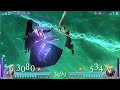Final Fantasy Dissidia Battle: Sephiroth Vs Cloud