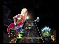 Slayer - Jesus Saves (GH3/FoF Custom)