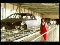 Stabilimento Kia di Zilina in Slovacchia