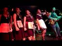 The Flying Tourbillon Orchestra @ The Echo, 11/26/08: 
