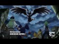 Pokémon 16 - Black & White: Adventures in Unova (English Opening) (HD) V.2