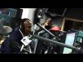 FREESTYLE on Kiss with Royce Da 5'9, Swifty McVay and Kuniva