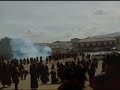 Protest at Kirti monastery in Tibet (1)