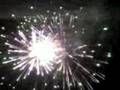 * FIREWORKS * a Tre Fontane