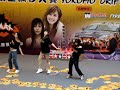 Yokomo Dancing Show - ~ @ Emax on 20080106