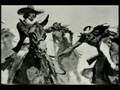 Apache Indian Resistance - Geronimo