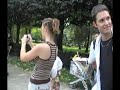 la fontaine a Bouffay + un bizu a l\ la fontaine a Bouffay + un bizu a l\