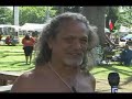 Faces Of The Nation-Live At `Iolani Palace - Part 1