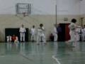 Adi - Heian Shodan (30.11.08 Shotokan rank tests)