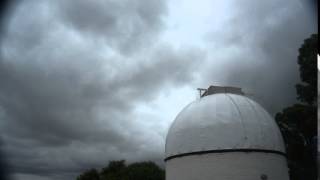 Mount Burnett Observatory
