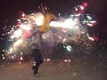 il ballo del ciuccio a stilo (rc)
