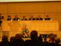 UNHCR 2008 Nansen Refugee Award: Norway speech