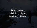 Nere Ekialdean