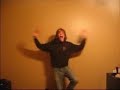 birthday dance