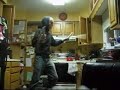 birthday dance