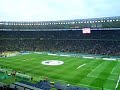 DFB Pokal Finale 2008 Borussia Dortmund - FC Bayern