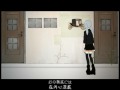 【オリジナル曲PV】clock lock works【初音ミク】【中文字幕】