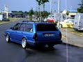 VW Passat 32b 5Zylinder driveby