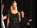 Theater Damstede - 'Het Belang van Ernst'  11