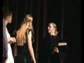 Theater Damstede - 'Het Belang van Ernst' 11